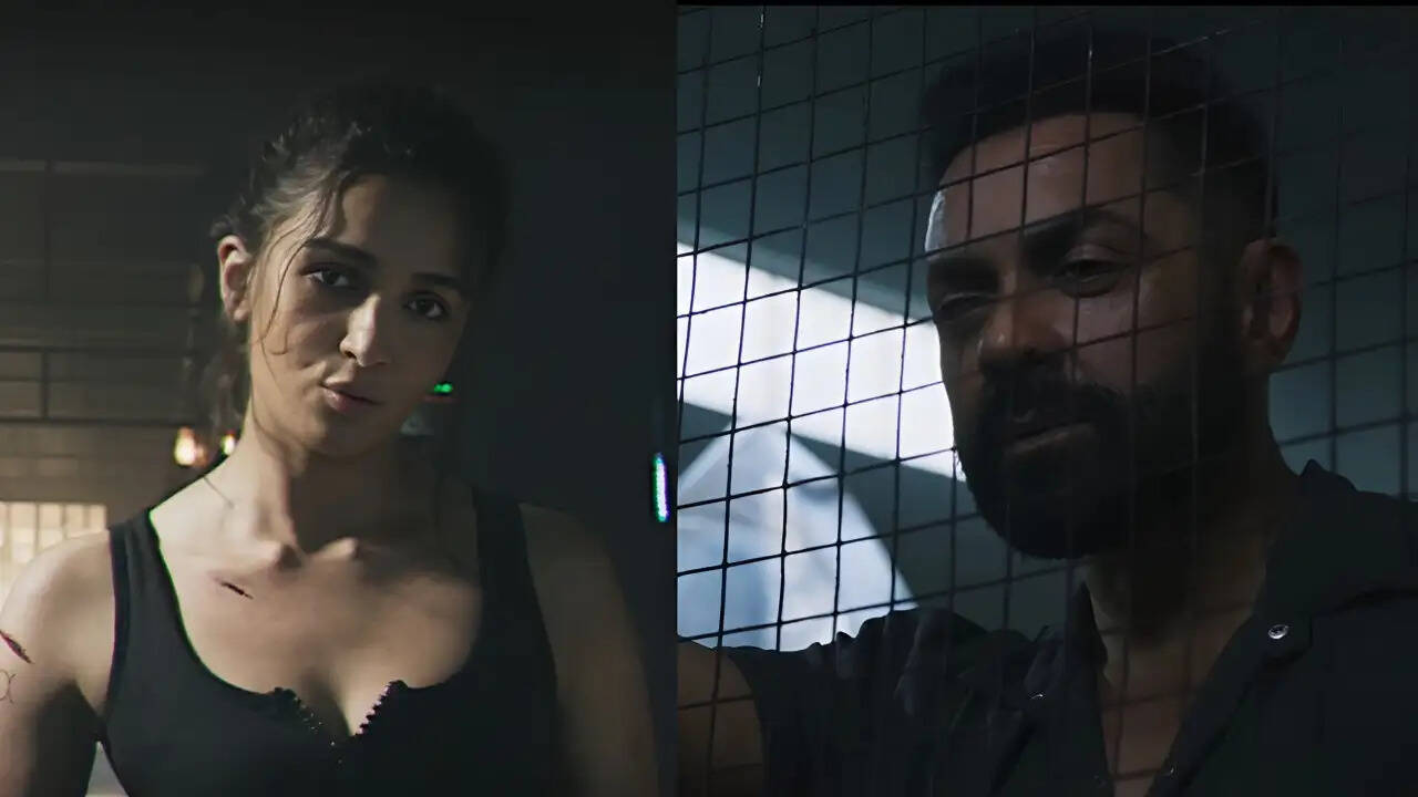 आलिया भट्ट की फिल्म 'अल्फा' का ट्रेलर हुआ रिलीज, एक्शन से भरी कहानी