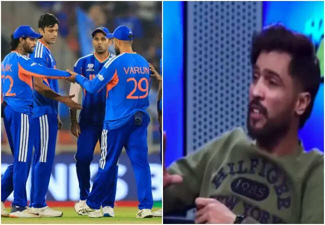 भारत के सेमी-फाइनल में पहुंचने पर मोहम्मद आमिर का विवादास्पद बयान