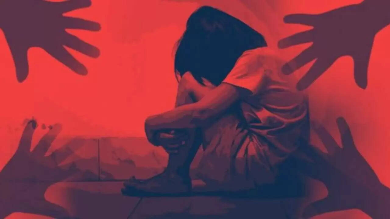 जयपुर गैंग रेप मामला: 15 वर्षीय बच्ची की दर्दनाक कहानी