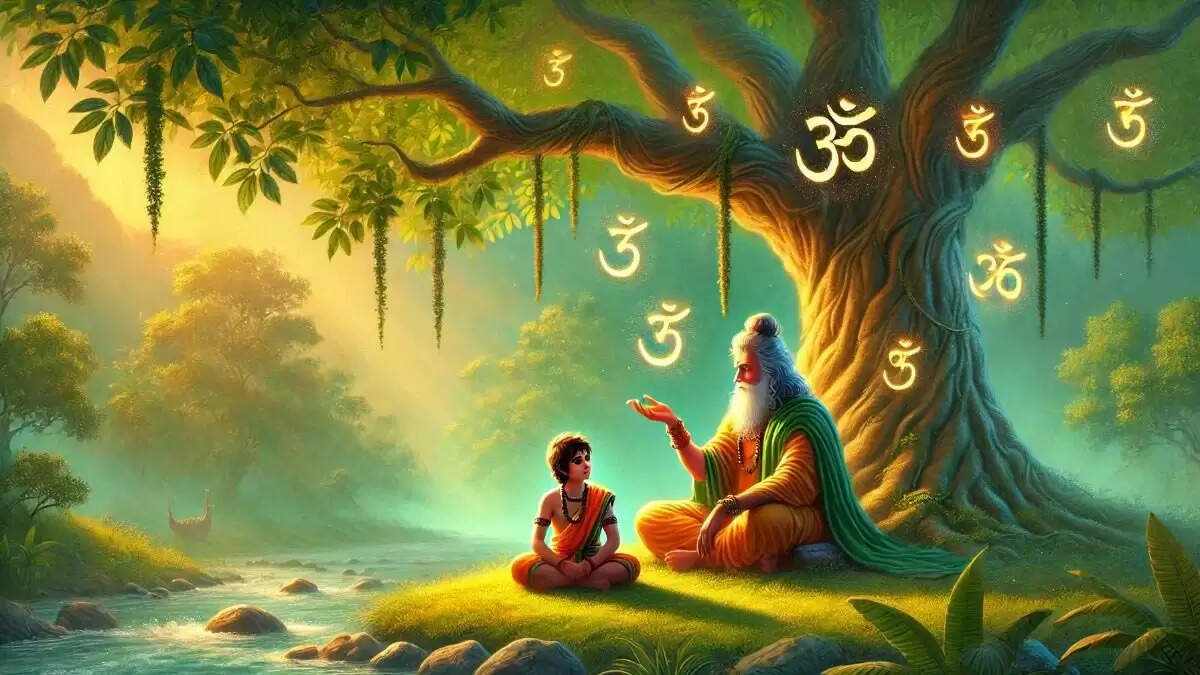 गुरु पूर्णिमा 2025: मंत्रों से बदलें अपनी किस्मत