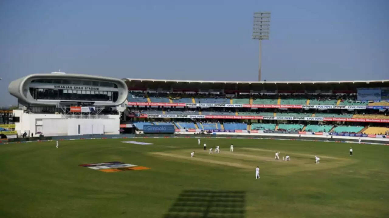 भारत-न्यूजीलैंड वनडे सीरीज: राजकोट में दूसरा मुकाबला आज