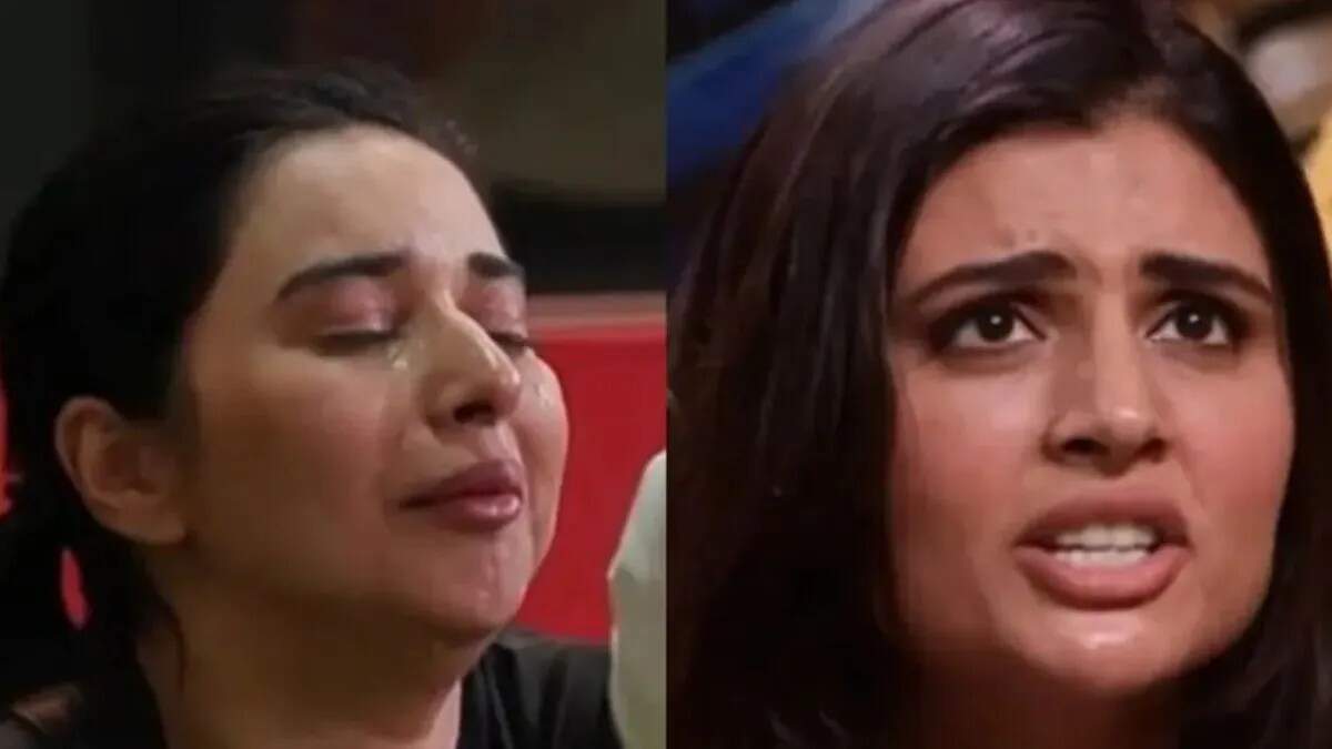 बिग बॉस 19: मालती चाहर ने तान्या मित्तल को किया भावुक, खेल में आया बड़ा मोड़