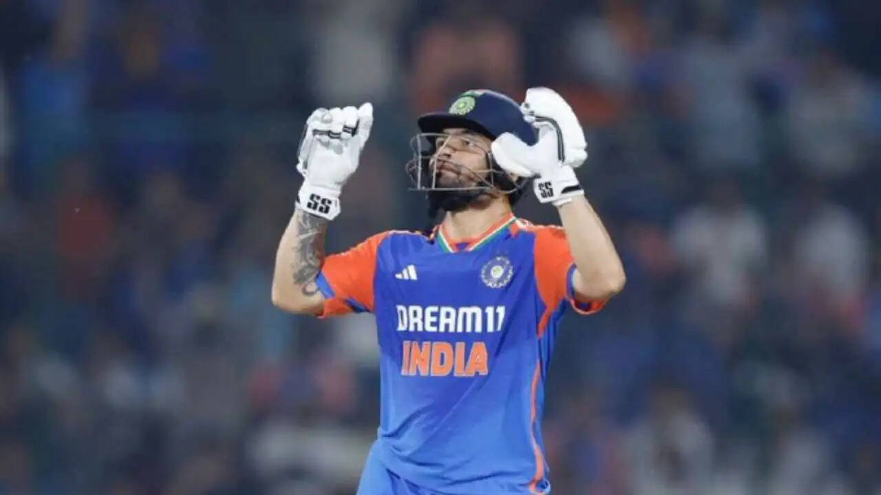 रिंकू सिंह को उत्तर प्रदेश सरकार ने रीजनल स्पोर्ट्स ऑफिसर नियुक्त किया