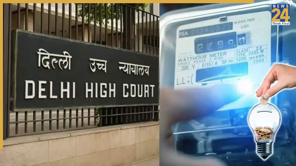 दिल्ली में किरायेदारों के लिए हाईकोर्ट का महत्वपूर्ण फैसला: बिजली मीटर लोड में बदलाव