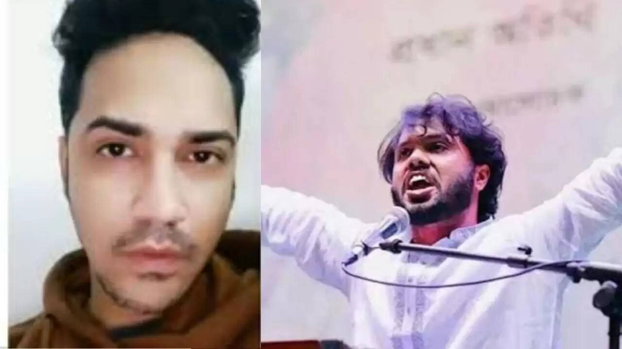 उस्मान हादी हत्या मामले में फैसल करीम मसूद का नया दावा: दुबई में हैं, जमात पर लगाया आरोप