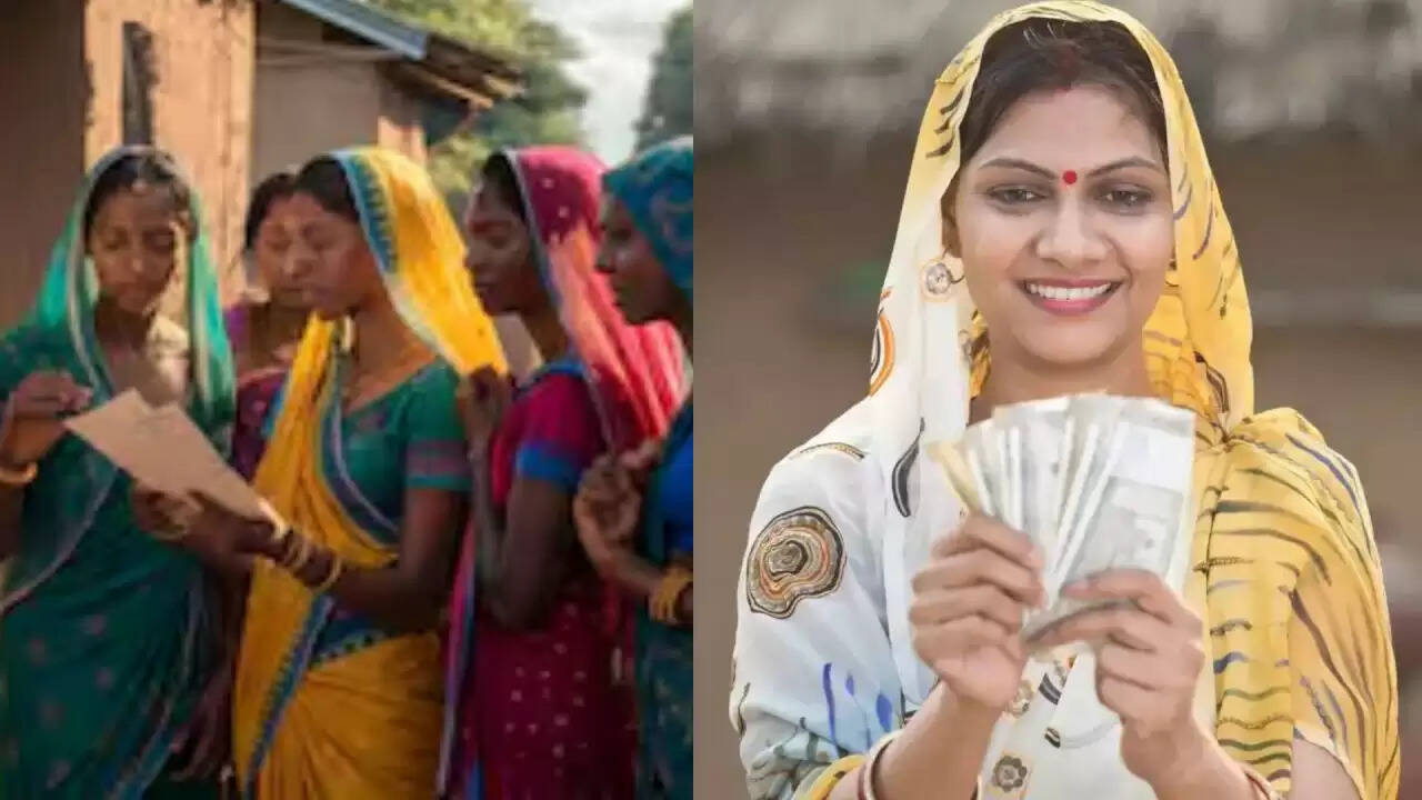 महाराष्ट्र की मुख्यमंत्री लड़की बहिन योजना में बड़ा बदलाव: 26 लाख महिलाएं अयोग्य घोषित