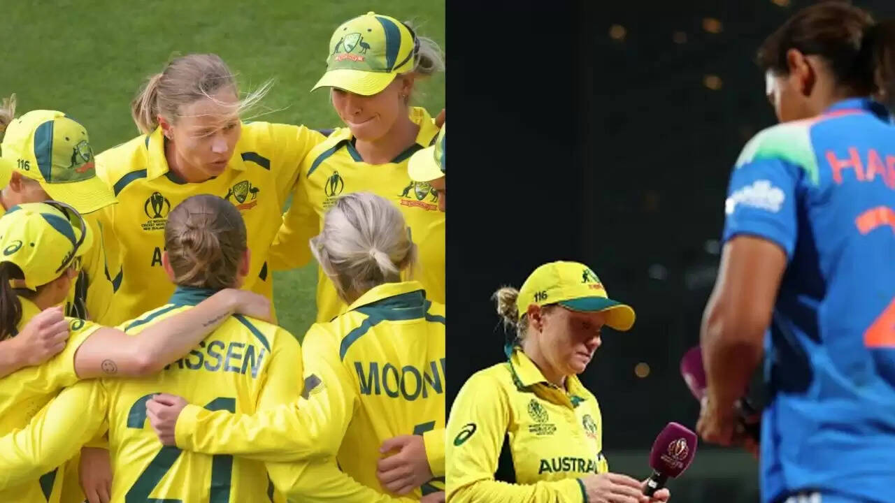 ऑस्ट्रेलियाई महिला क्रिकेट कप्तान एलिसा हीली ने सभी फॉर्मेट से लिया संन्यास