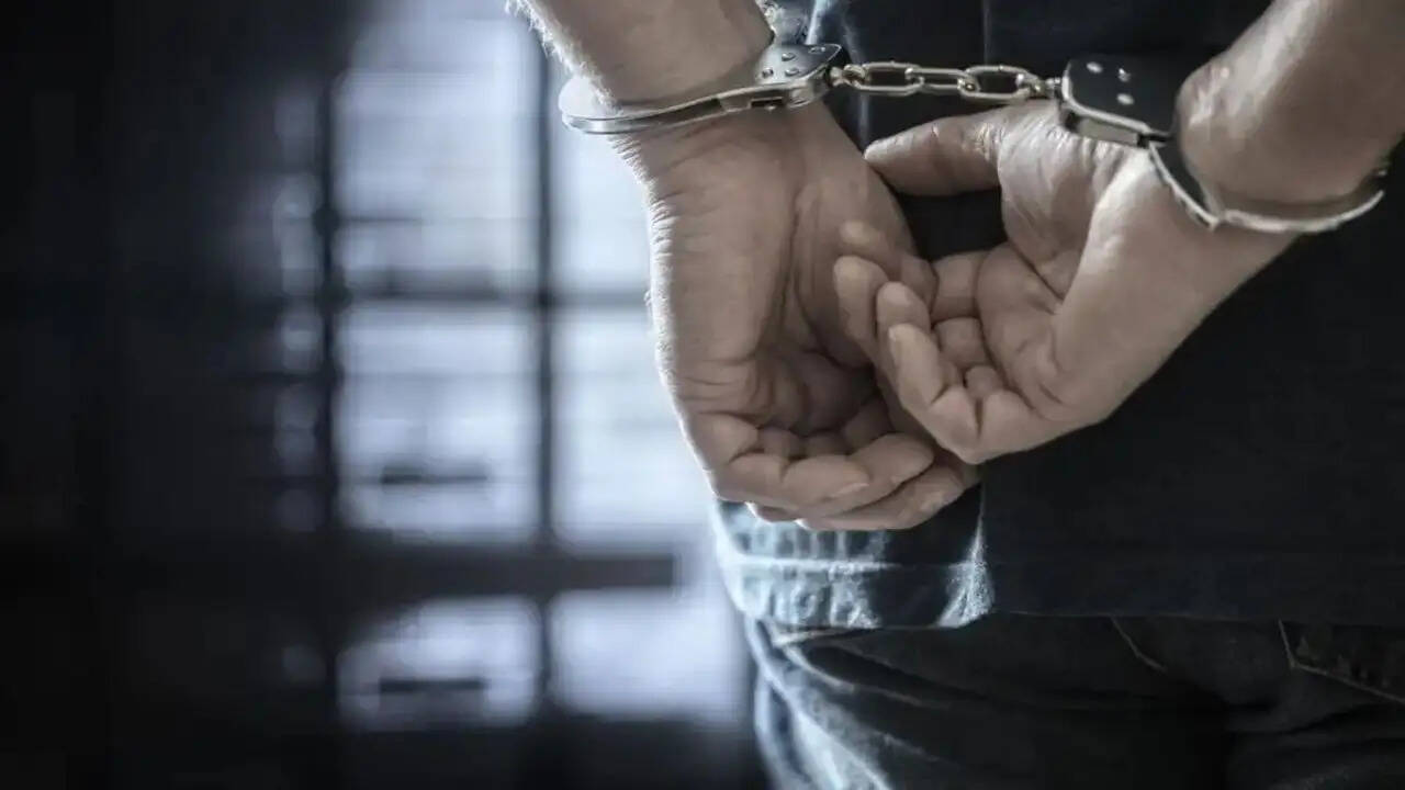 दिल्ली पुलिस ने ISI जासूसी नेटवर्क का भंडाफोड़ किया