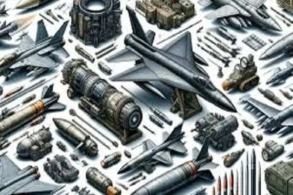 भारत की तीनों सेनाओं के लिए 67,000 करोड़ रुपये का रक्षा सौदा