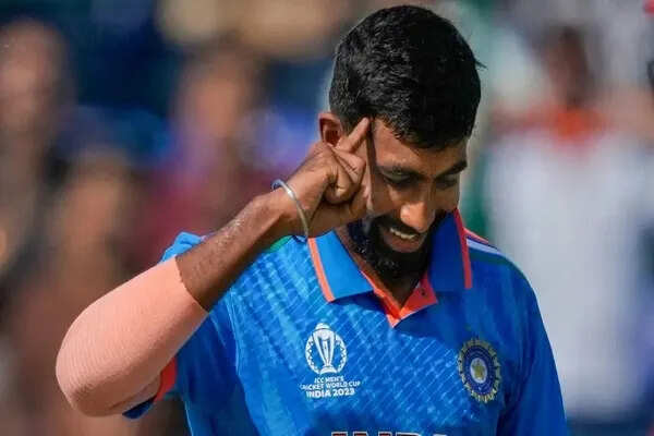 एशिया कप 2025 में जसप्रीत बुमराह की भागीदारी पर संदेह