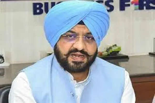 पंजाब में श्री आनंदपुर साहिब के विकास के लिए नई परियोजनाएं शुरू