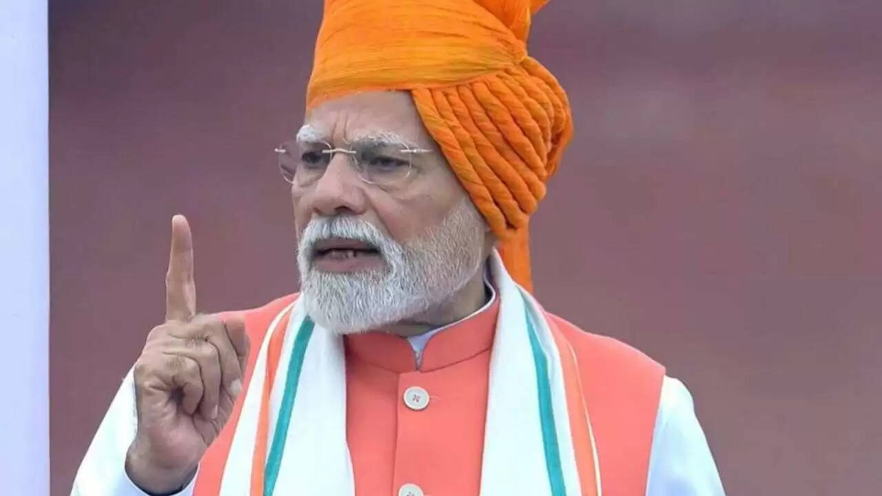 प्रधानमंत्री मोदी की नई रोजगार योजना: 1 लाख करोड़ रुपये का निवेश