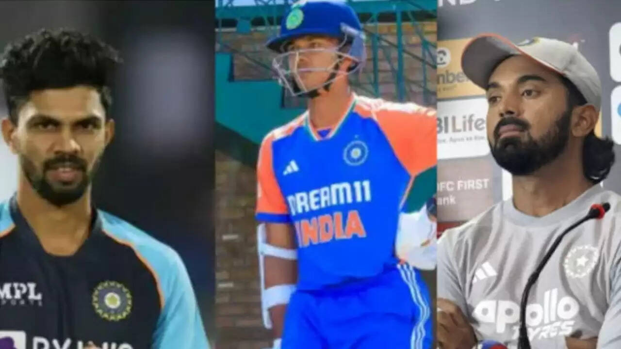 आकाश चोपड़ा ने टी20 वर्ल्ड कप 2026 के लिए भारत की B टीम का चयन किया, शुभमन गिल को किया बाहर