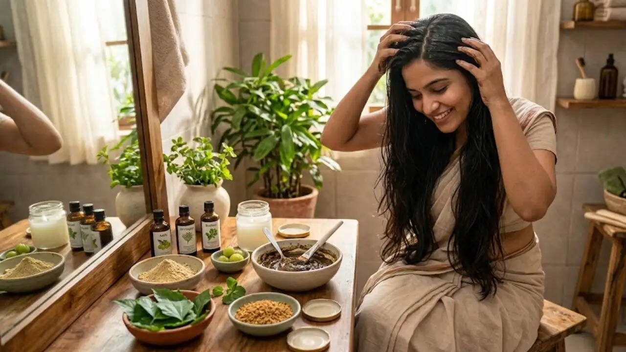 बालों की देखभाल के लिए प्रभावी घरेलू नुस्खे