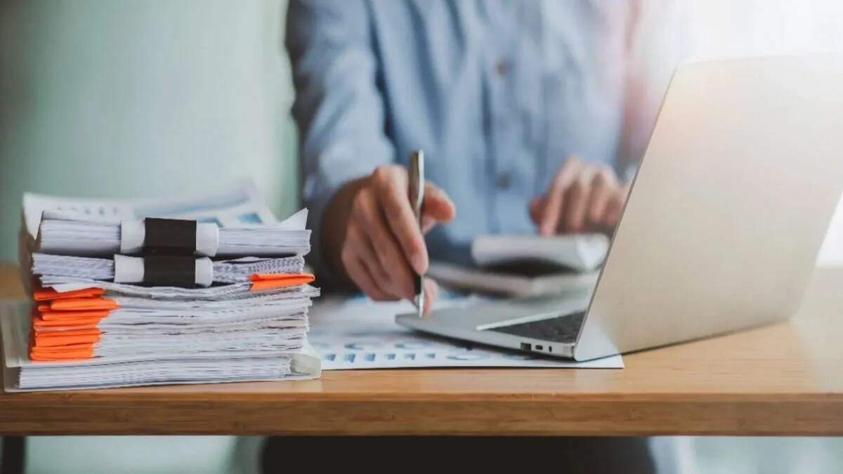 अंबाला में पेपरलैस रजिस्ट्री की शुरुआत, पहले दिन कम रुचि