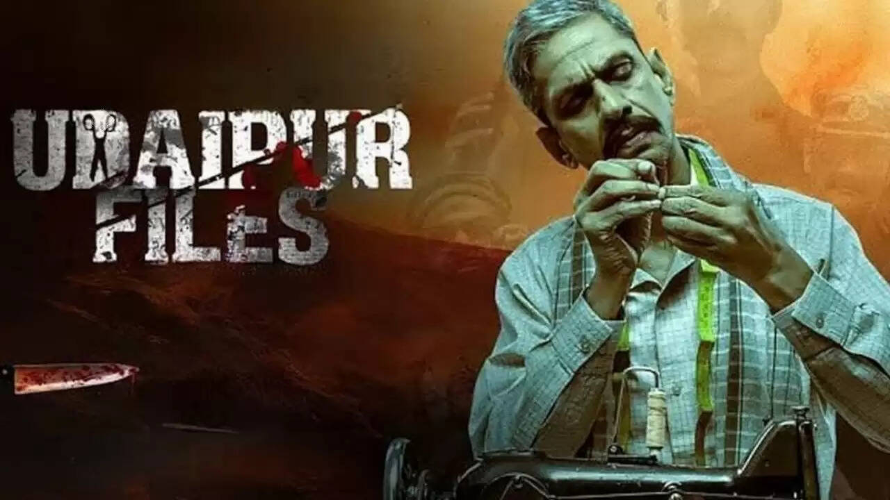 Udaipur Files: निर्माता अमित जानी के विवादास्पद बयान से मचा हंगामा