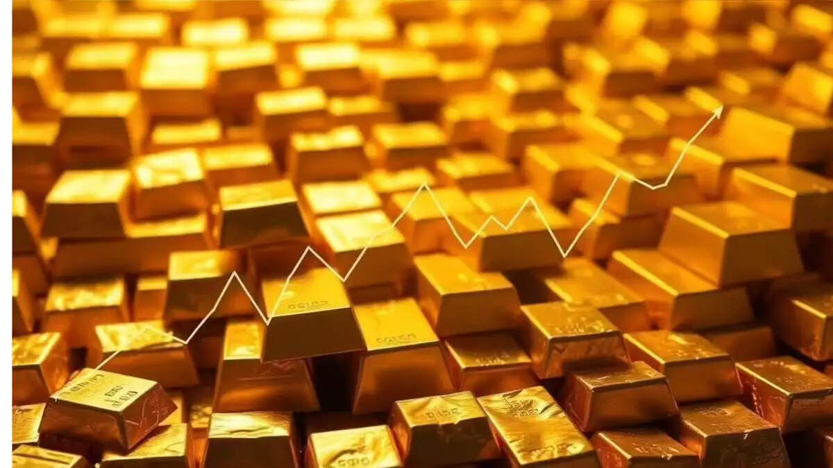 ईरान युद्ध का सोने और चांदी की कीमतों पर प्रभाव