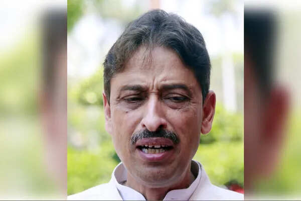 इमरान मसूद ने अमित शाह पर उठाए सवाल, ट्रंप के बयान पर दी प्रतिक्रिया