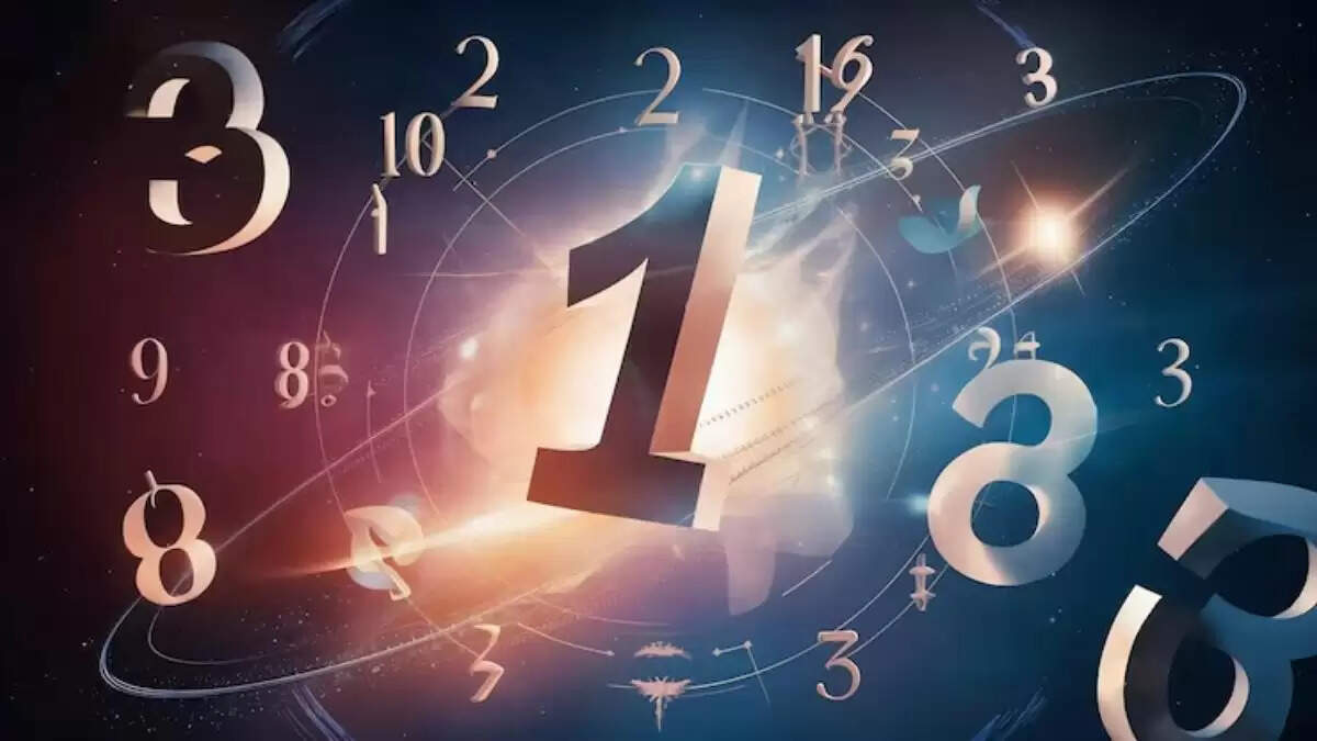 15 जून 2025: अंकज्योतिष के अनुसार सभी मूलांक वालों के लिए विशेष दिन