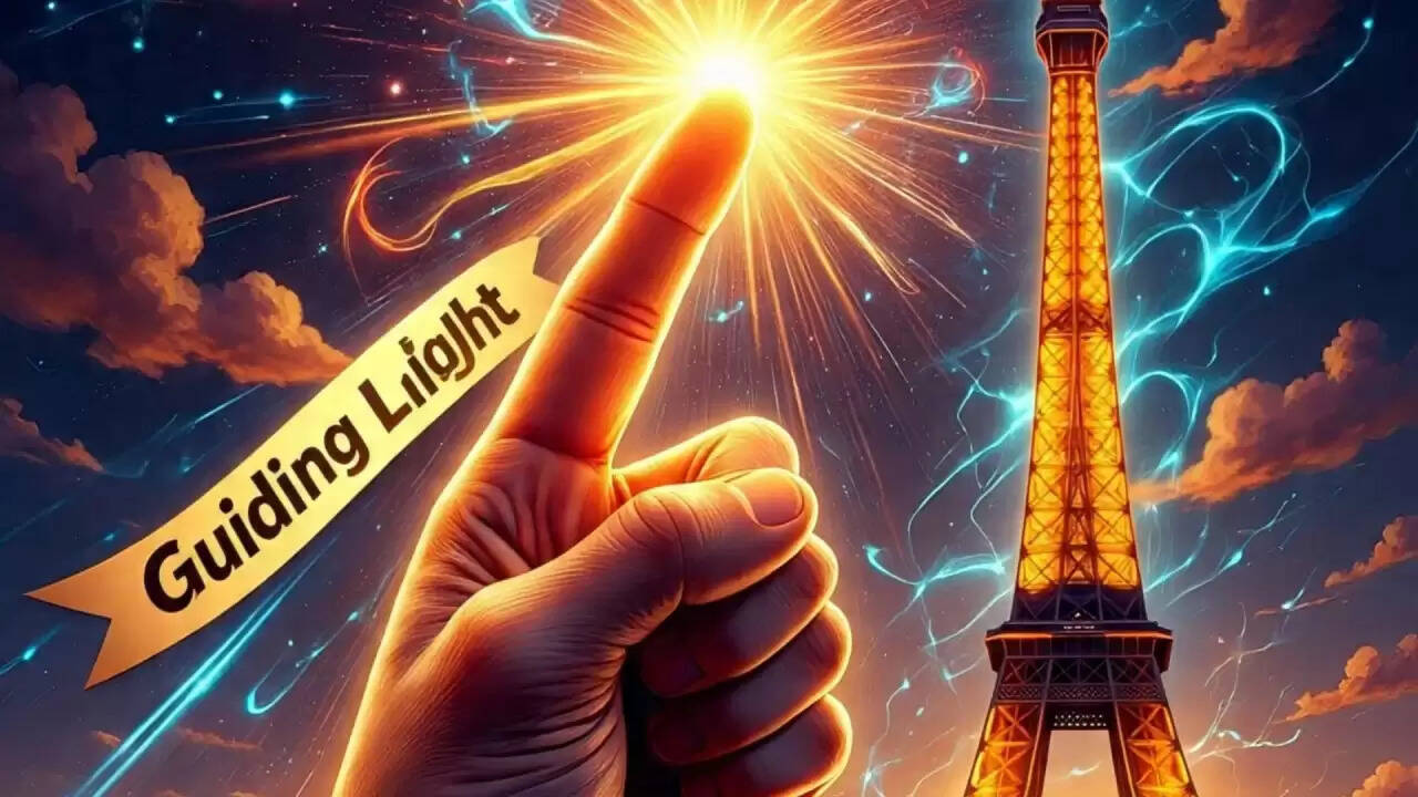 क्या आपकी तर्जनी उंगली बताती है आपके व्यक्तित्व के राज़?