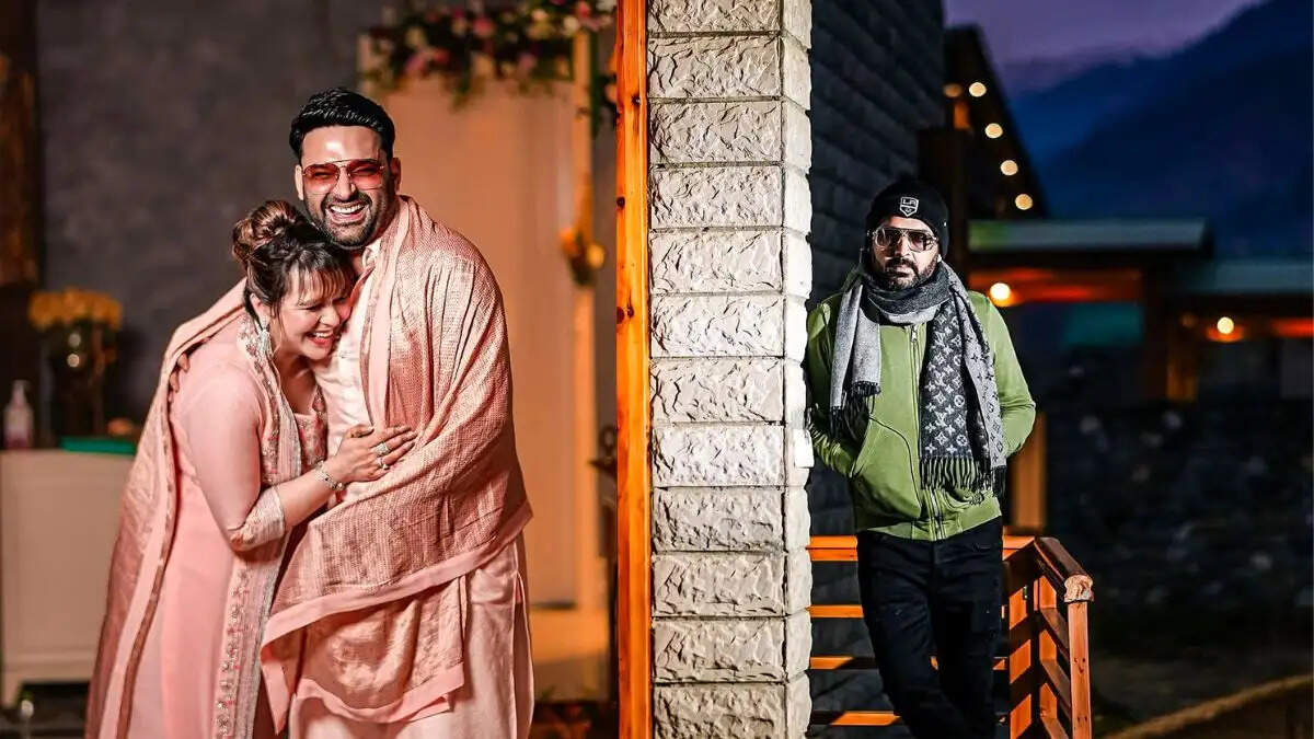 कपिल शर्मा का भव्य मुंबई घर: करोड़ों का महल और पंजाब का फार्महाउस