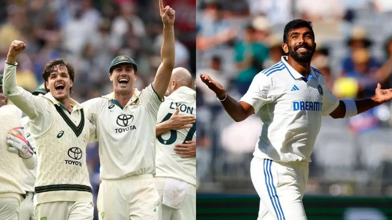 2025 के लिए क्रिकेट ऑस्ट्रेलिया की सर्वश्रेष्ठ टेस्ट टीम की घोषणा