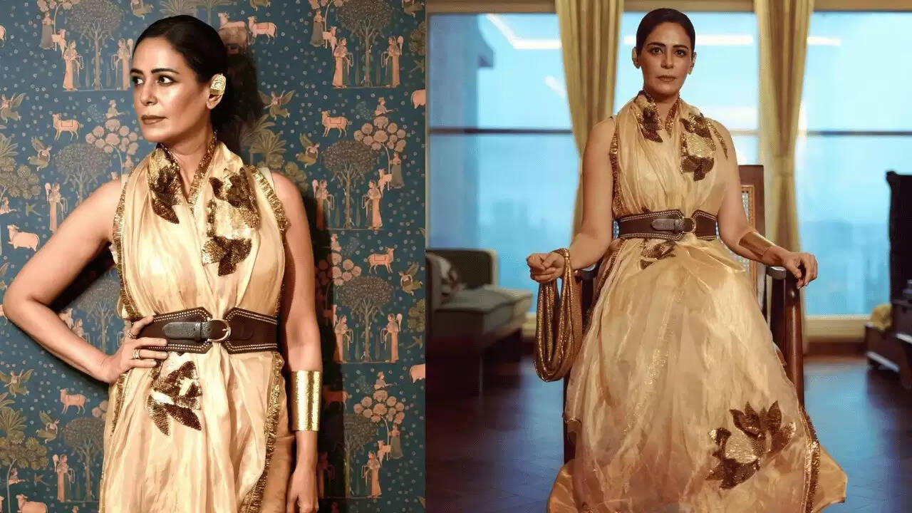 मोना सिंह: भारतीय टेलीविजन की चमकती सितारा