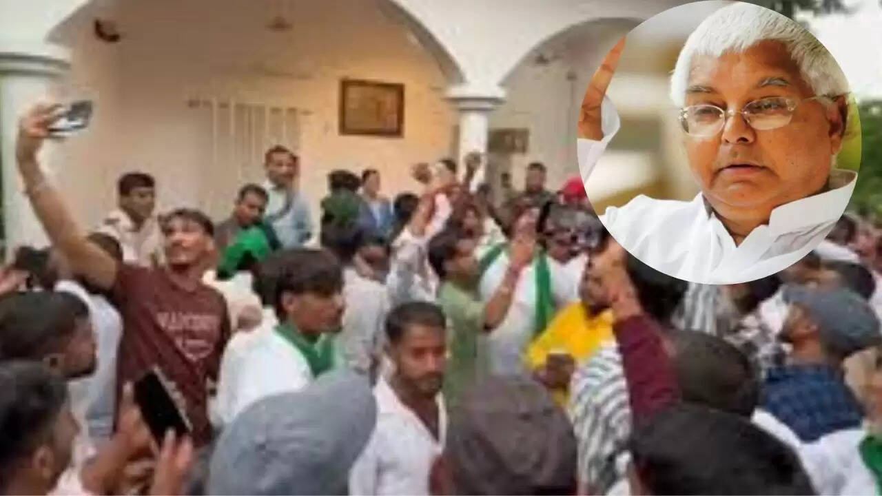 बिहार चुनाव 2025: राजद विधायकों के खिलाफ बढ़ता विरोध, क्या टिकट मिलेगा?
