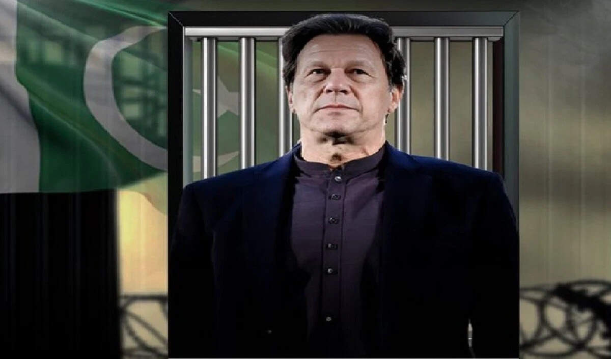 इमरान खान के बेटे का वीजा आवेदन रोकने का आरोप, स्वास्थ्य पर चिंता बढ़ी