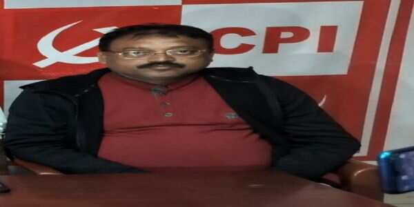 किसानों को प्रताड़ित और उपेक्षा करना बंद करे केंद्र सरकार: भाकपा