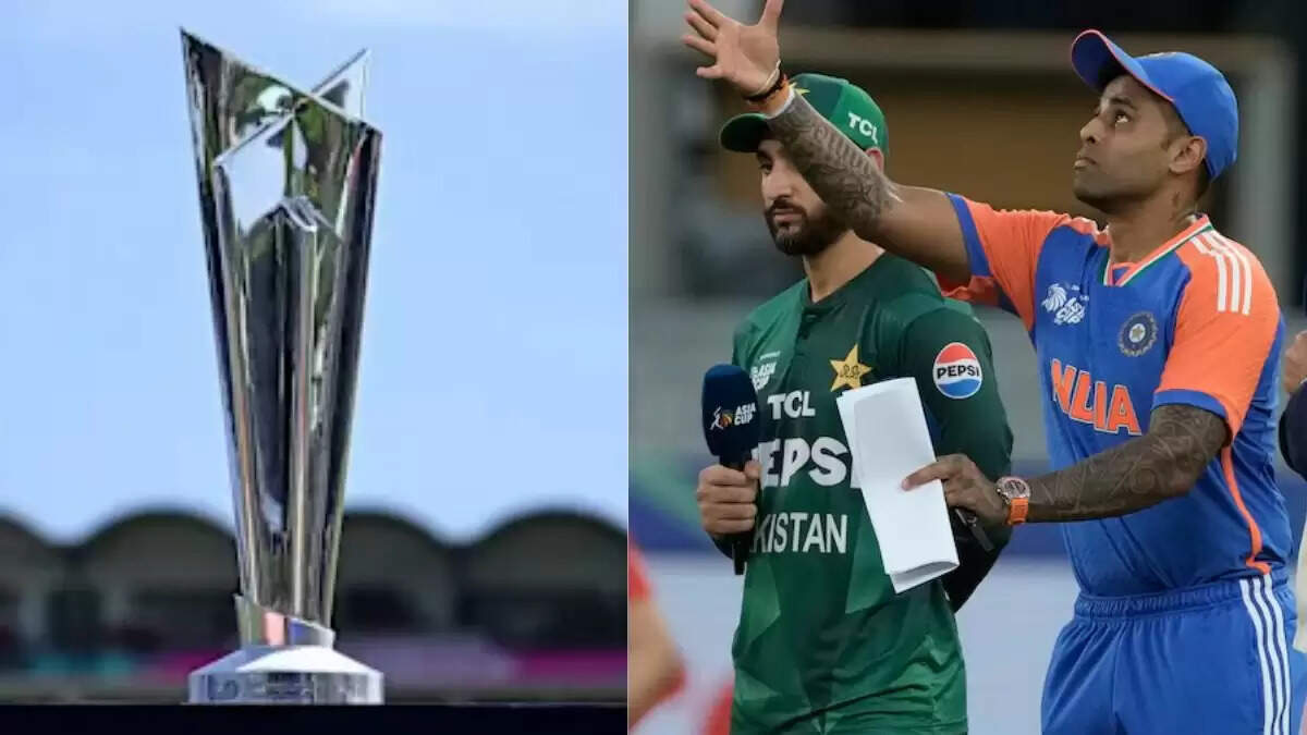 भारत-पाकिस्तान टी20 वर्ल्ड कप 2026: संभावित प्लेइंग इलेवन का खुलासा