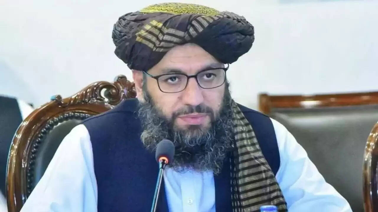 क्या है नूर अहमद नूर की नई दिल्ली में नियुक्ति का महत्व? जानें अफगानिस्तान-भारत संबंधों में नया मोड़