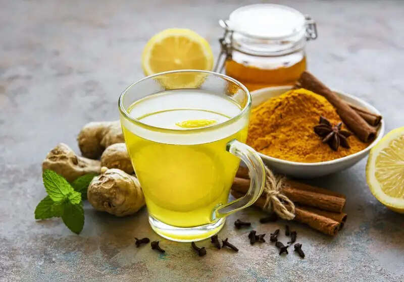 हल्दी: वजन घटाने में सहायक एक प्राकृतिक उपाय
