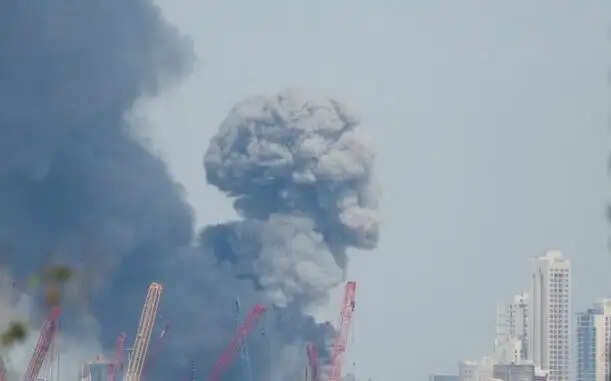 इजरायल-ईरान तनाव: भारतीय दूतावास ने जारी की सुरक्षा सलाह