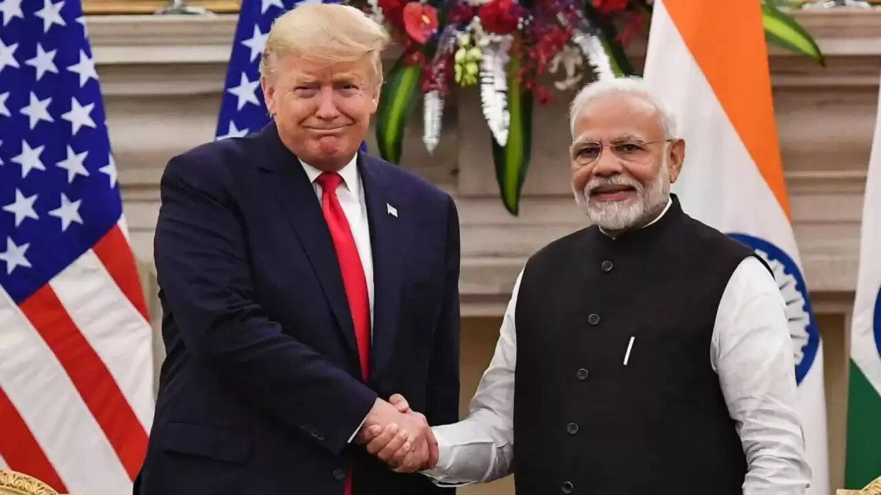 PM मोदी और ट्रंप की बातचीत: आतंकवाद से लेकर वैश्विक मुद्दों तक की चर्चा