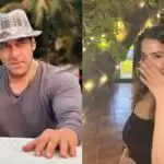 सलमान खान की बहू कॉर्पोरेट जगत से, ससुर बनने की तैयारी में हैं सुपरस्टार