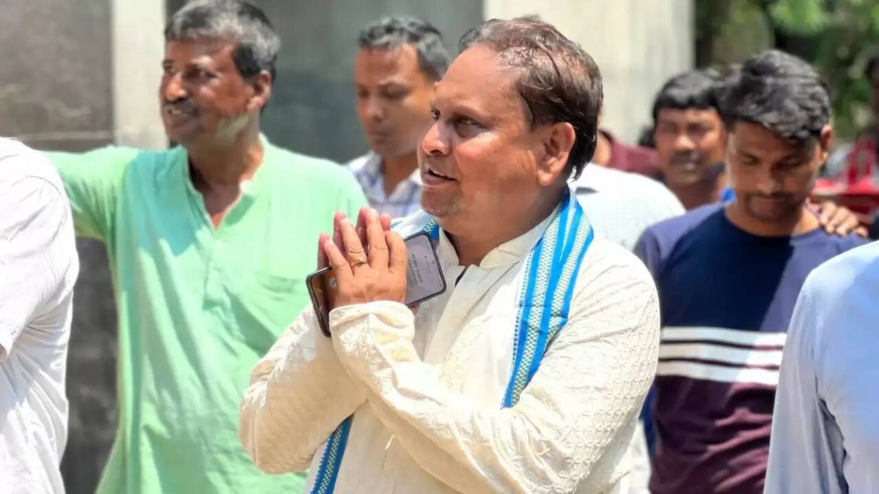 तृणमूल कांग्रेस ने हुमायूं कबीर को निलंबित किया, बीजेपी पर लगाया सांप्रदायिक तनाव फैलाने का आरोप