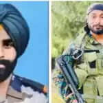 पंजाब के दो जवानों की शहादत पर सरकार ने दी एक करोड़ की सहायता