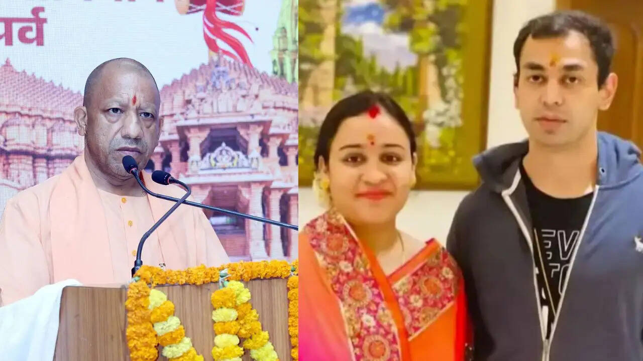 प्रतीक यादव का आकस्मिक निधन: योगी आदित्यनाथ ने जताया शोक, राजनीतिक गलियारों में शोक की लहर