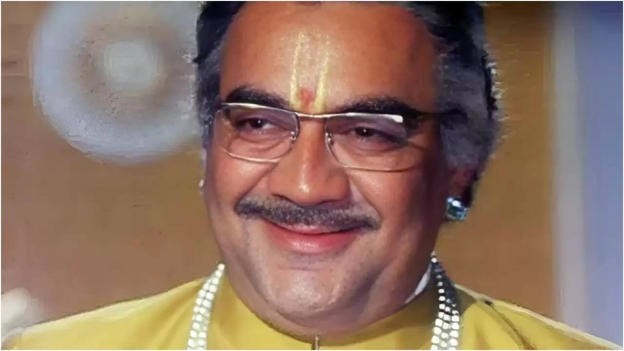 प्रेमनाथ: भारतीय सिनेमा के दिग्गज का अनकहा सफर