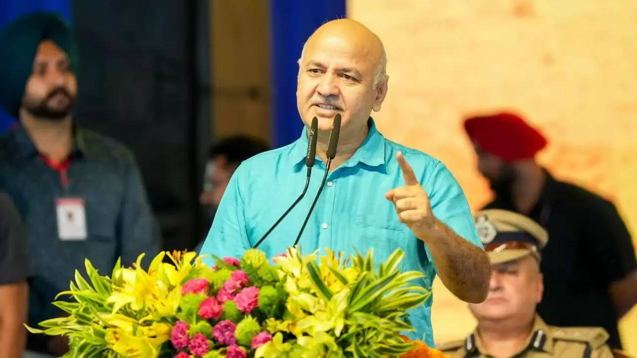 मनीष सिसोदिया की नई वीडियो सीरीज: शिक्षा में बदलाव की दिशा में एक कदम