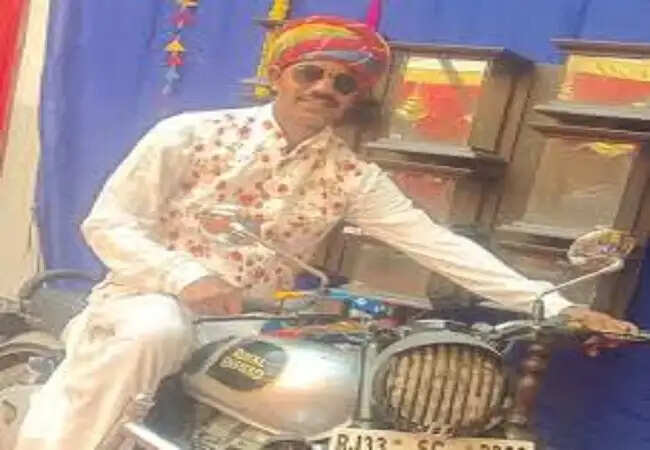 उत्तराखंड में क्रिकेट खेलते समय जवान की अचानक मौत