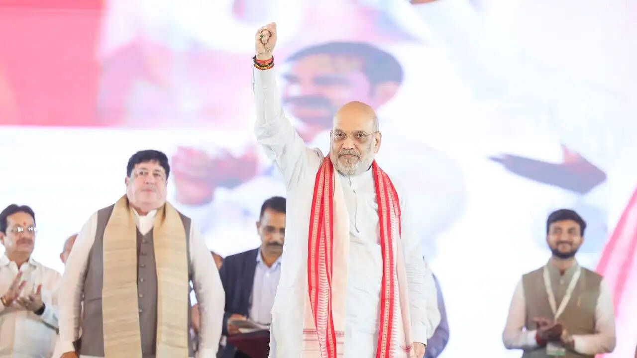क्या बिहार और बंगाल का होगा विभाजन? अमित शाह ने अफवाहों को किया खारिज