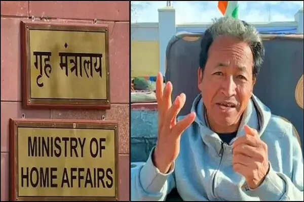 केंद्रीय गृह मंत्रालय ने लद्दाख के एसईसीएमओएल का एफसीआरए लाइसेंस रद्द किया