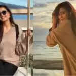 श्वेता तिवारी की नई तस्वीरें: ठंड में भी हॉट लुक से फैंस का दिल जीत रही हैं