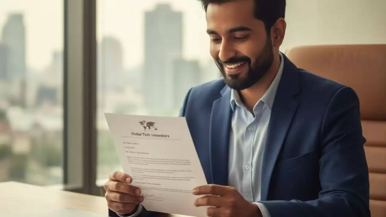 विदेशी नौकरी के फर्जी ऑफर से बचने के उपाय