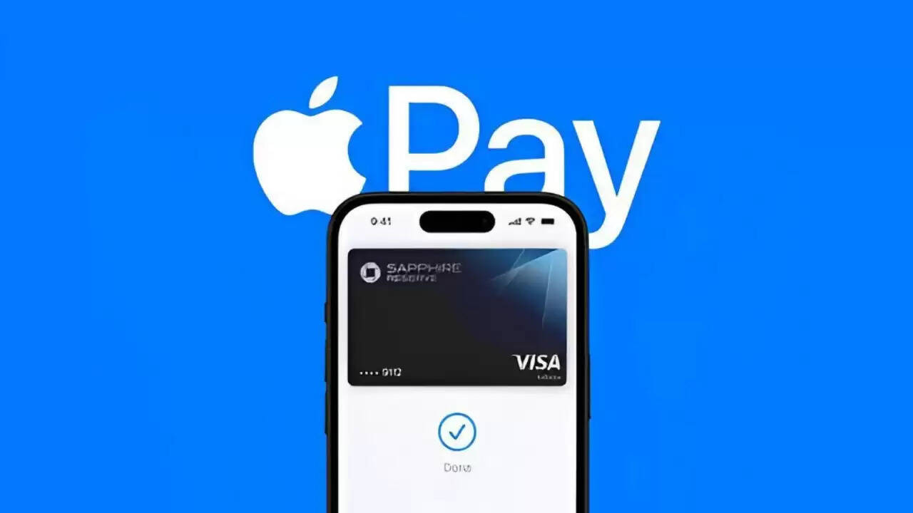 Apple Pay भारत में लॉन्च के करीब, डिजिटल भुगतान में नई चुनौती