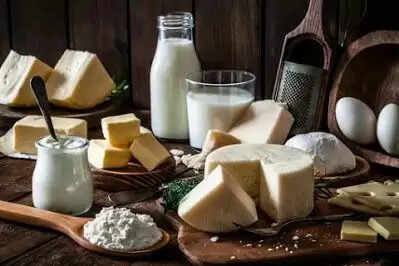 दूध से ज्यादा कैल्शियम वाले खाद्य पदार्थ जो आपकी सेहत के लिए फायदेमंद हैं
