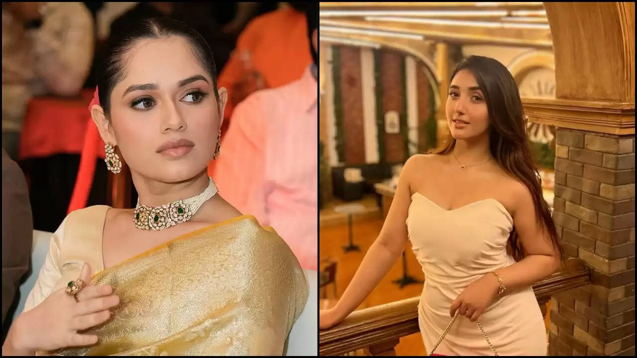 जन्नत जुबैर ने अशनूर कौर के समर्थन में उठाई आवाज, बिग बॉस 19 में बॉडी शेमिंग पर की कड़ी आलोचना