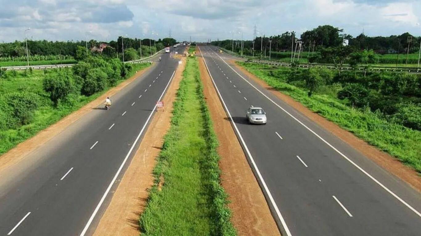 दिल्ली-जयपुर हाइवे पर नए विकास परियोजनाओं की शुरुआत